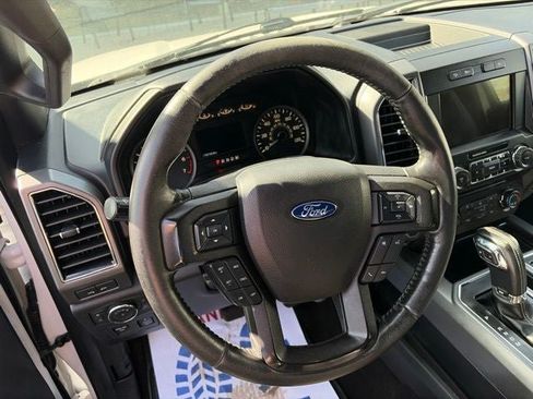 Used 2018 Ford F150 XLT w/ Equipment Group 302A Luxury AWD/4WD image 22