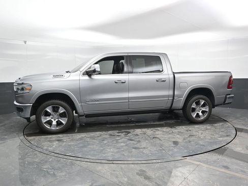 Used 2019 RAM 1500 Limited image 9
