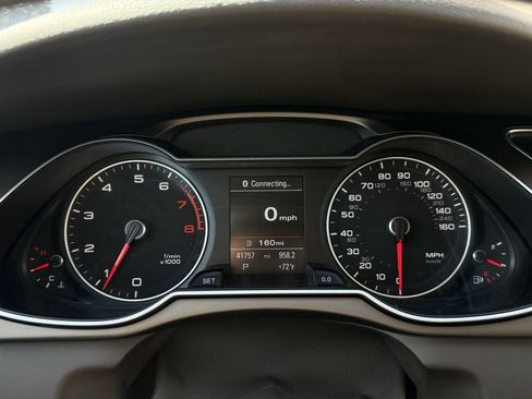 Used 2014 Audi A4 2.0T Premium Plus w/ Premium Plus Package AWD/4WD image 10