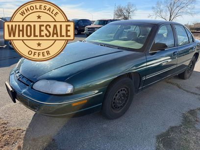 Used 2001 Chevrolet Lumina w/ Preferred Equipment Group