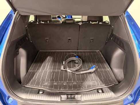 Used 2022 Ford Escape Titanium w/ Titanium Premium Package image 13