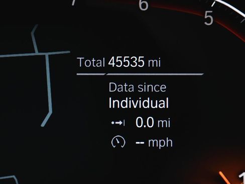 Used 2024 BMW X3 xDrive30i image 18