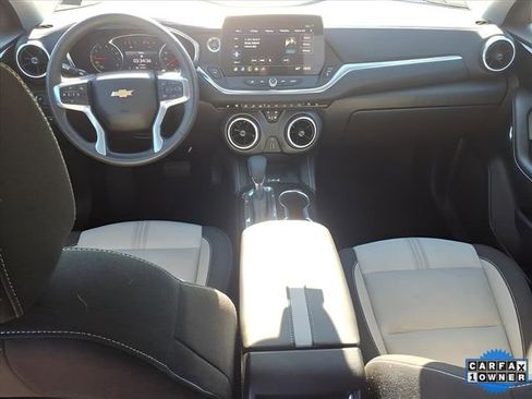 Used 2023 Chevrolet Blazer LT w/ Convenience Package image 6