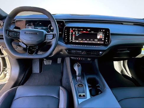 New 2026 Dodge Charger Scat Pack image 10