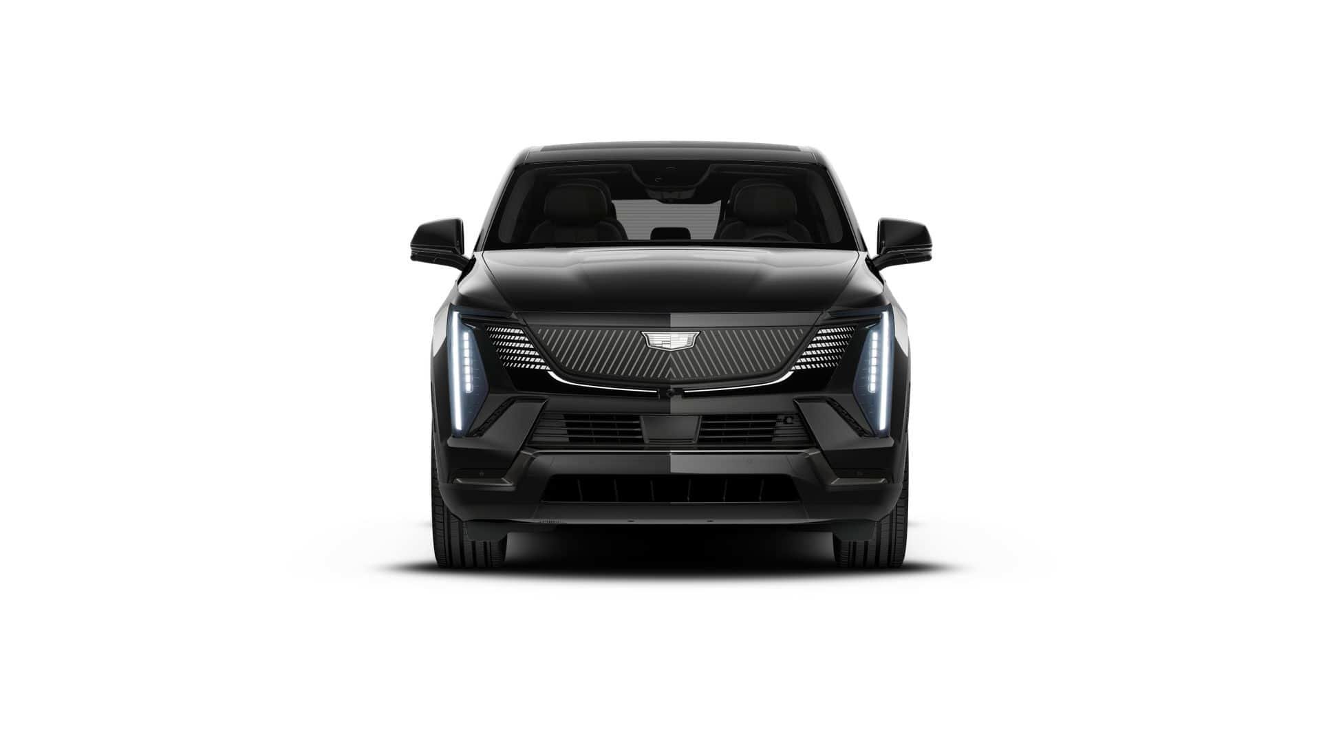 New 2026 Cadillac Escalade IQ Sport 2 w/ LPO, ONYX Package AWD/4WD image 43