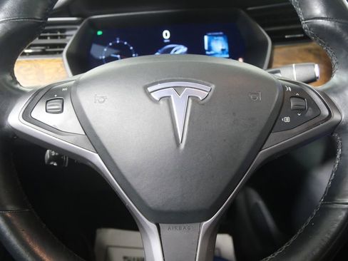 Used 2020 Tesla Model S Long Range Plus AWD/4WD image 14