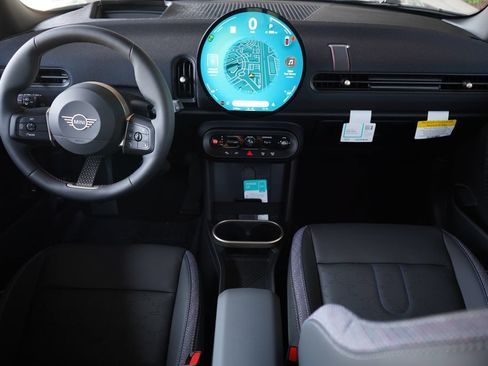 New 2026 MINI Cooper 2-Door Hardtop FWD image 8