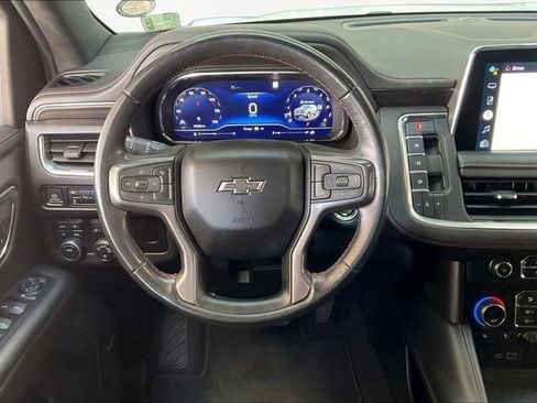 Used 2022 Chevrolet Tahoe RST image 8