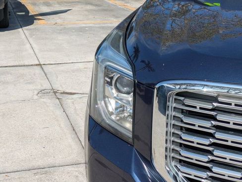 Used 2018 GMC Yukon Denali w/ Open Road Package image 9