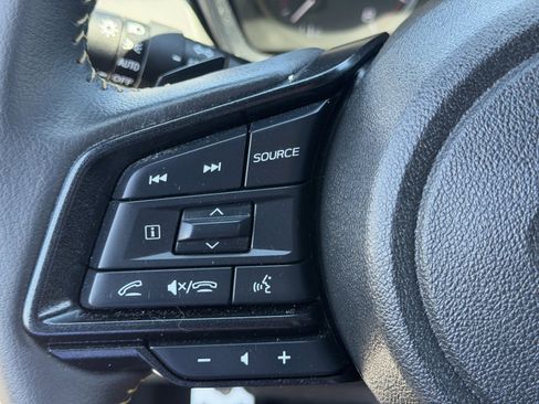 Certified 2024 Subaru Crosstrek 2.5i Sport w/ Crosstrek Mirror Package AWD/4WD image 26