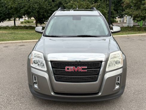 Used 2012 GMC Terrain SLE w/ Convenience Package FWD image 35