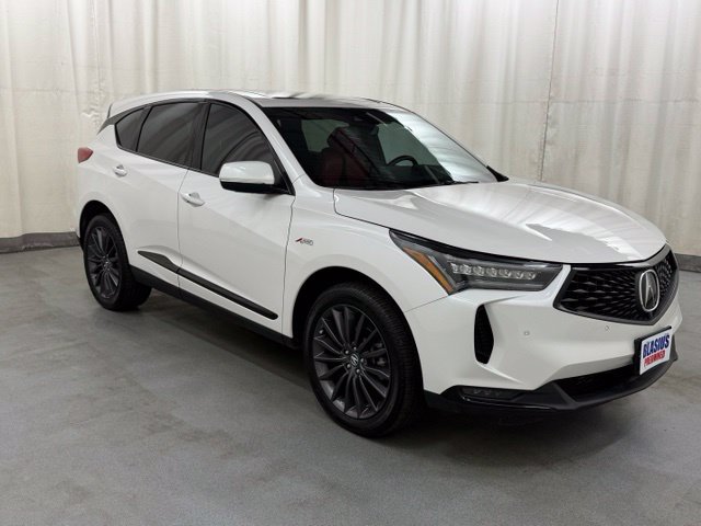 Used 2024 Acura RDX w/ Advance Package AWD/4WD image 1