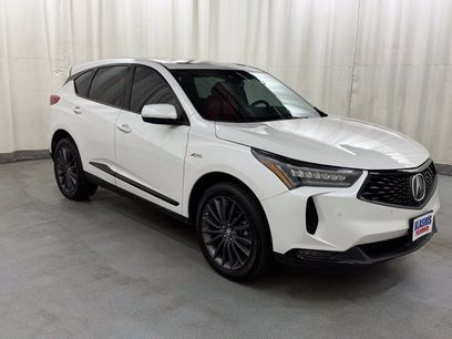 Used 2024 Acura RDX w/ Advance Package