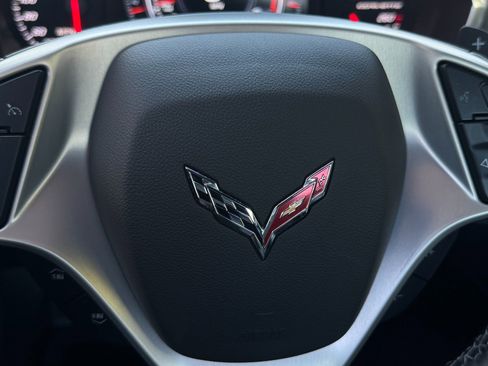 Used 2019 Chevrolet Corvette Grand Sport w/ Battery Protection Package image 39