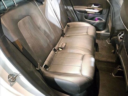 Certified 2023 Mercedes-Benz GLA 250 image 17