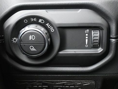 New 2026 Jeep Gladiator Mojave image 22