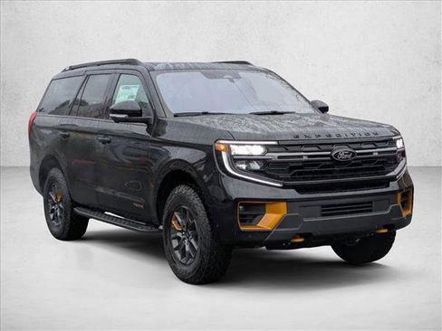 New 2025 Ford Expedition Tremor image 6