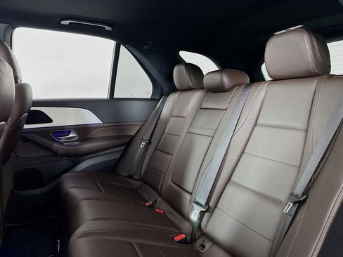 Certified 2022 Mercedes-Benz GLE 350 4MATIC image 8