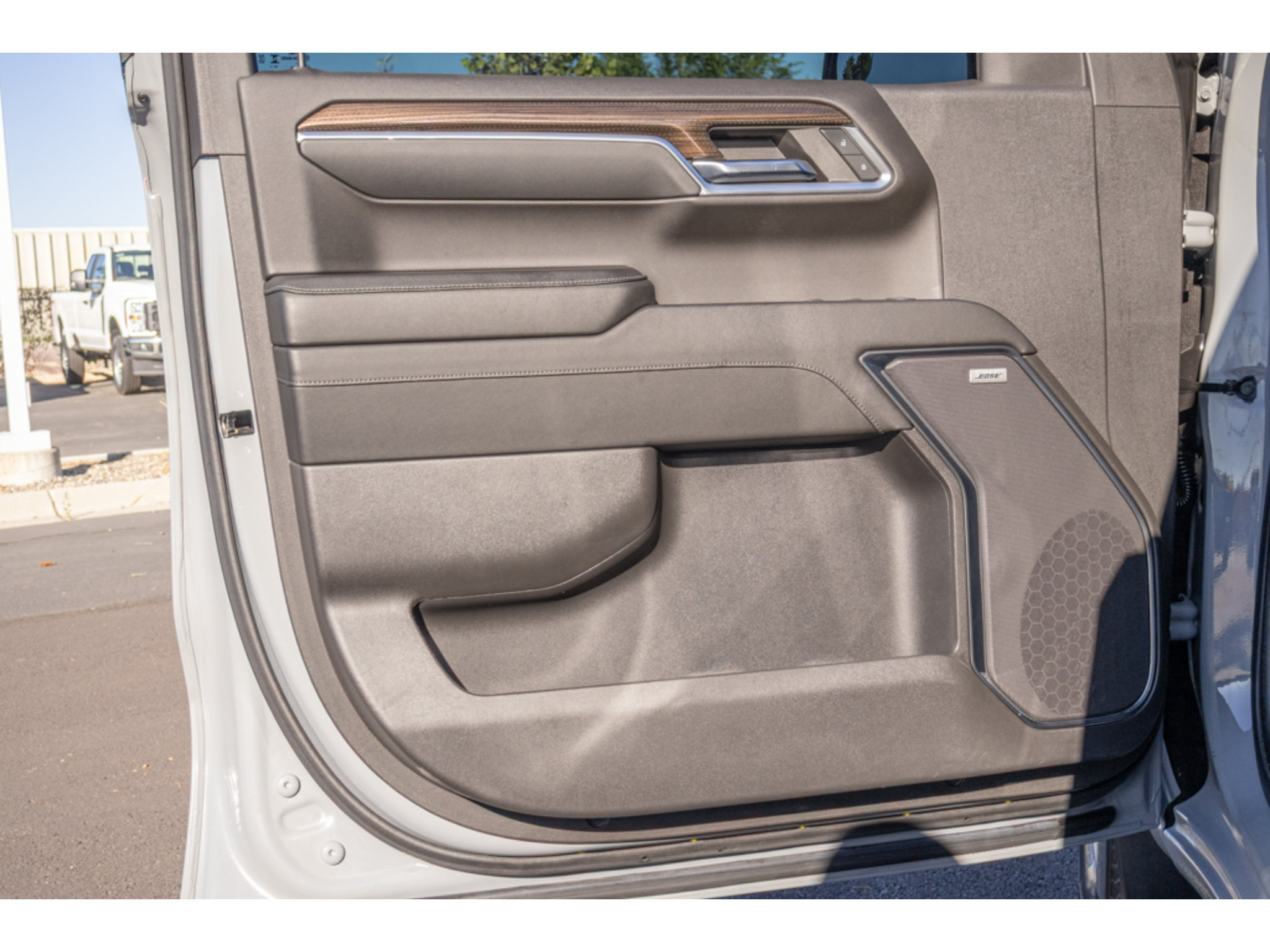 Used 2024 Chevrolet Silverado 1500 RST w/ Convenience Package II AWD/4WD image 18