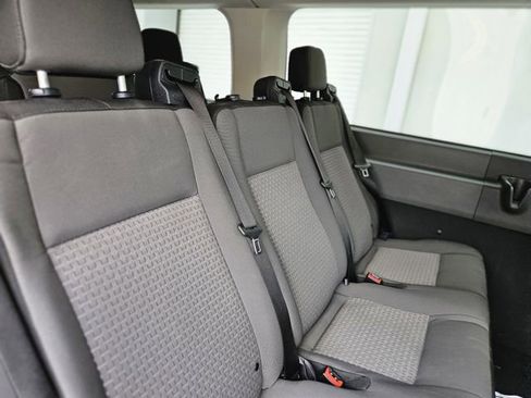 Used 2024 Ford Transit 350 XLT image 26