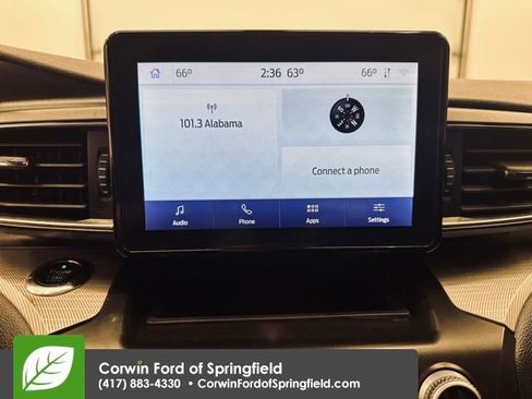 Used 2020 Ford Explorer XLT w/ Equipment Group 202A image 26