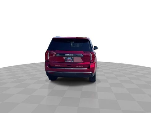 Used 2023 GMC Yukon XL Denali Ultimate AWD/4WD image 7