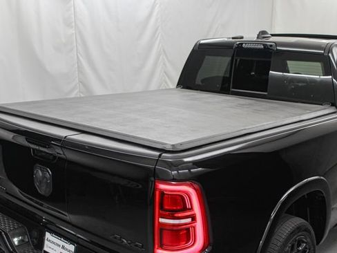 Used 2025 RAM 1500 Limited AWD/4WD image 13