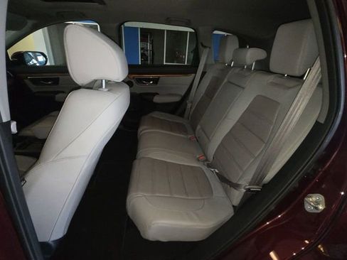 Used 2017 Honda CR-V EX-L image 22