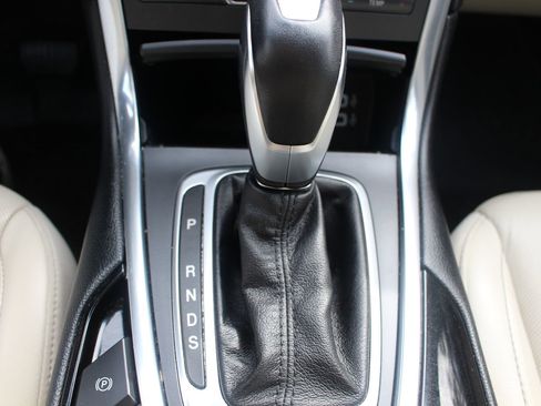 Used 2016 Ford Edge Titanium w/ Equipment Group 301A image 36