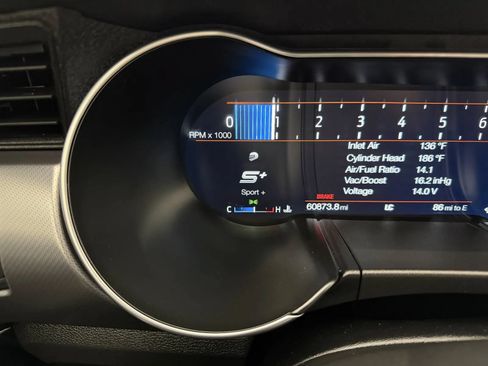 Used 2020 Ford Mustang Premium w/ Equipment Group 201A RWD image 23