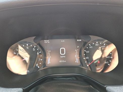 Used 2025 Jeep Compass Sport AWD/4WD image 23