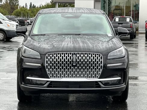 New 2025 Lincoln Corsair AWD w/ Equipment Group 101A image 11