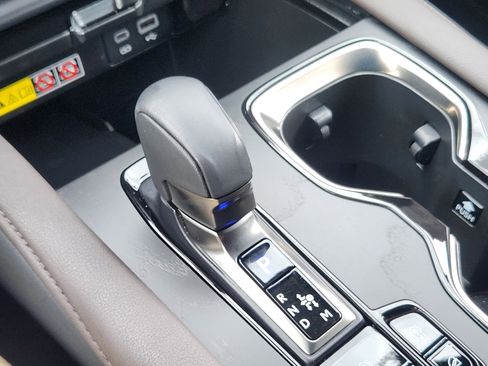 Used 2023 Lexus RX 350 AWD w/ Cold Area Package image 10
