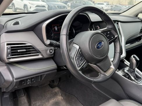 Used 2023 Subaru Outback Onyx Edition XT image 15