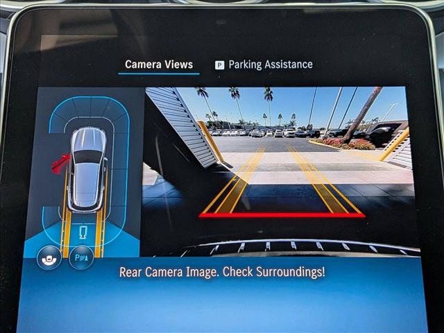 Used 2026 Mercedes-Benz GLC 300 image 13