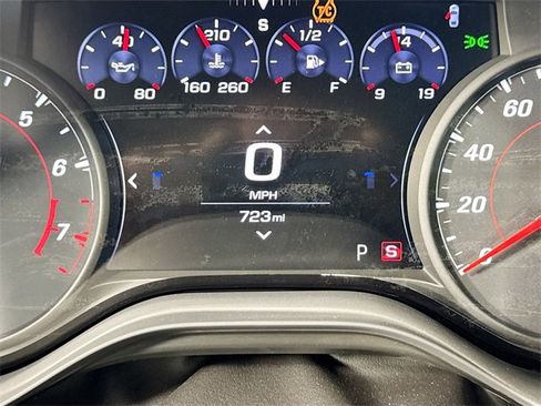 Used 2023 Chevrolet Camaro SS image 13