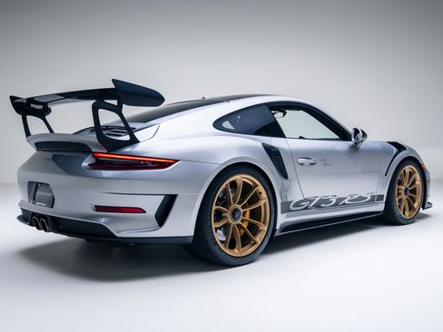 Used 2019 Porsche 911 GT3 RS image 24