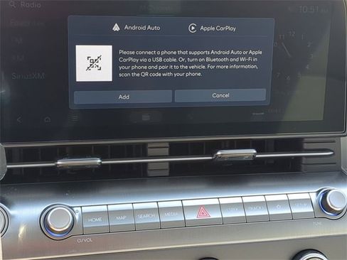 New 2026 Hyundai Kona SE image 18