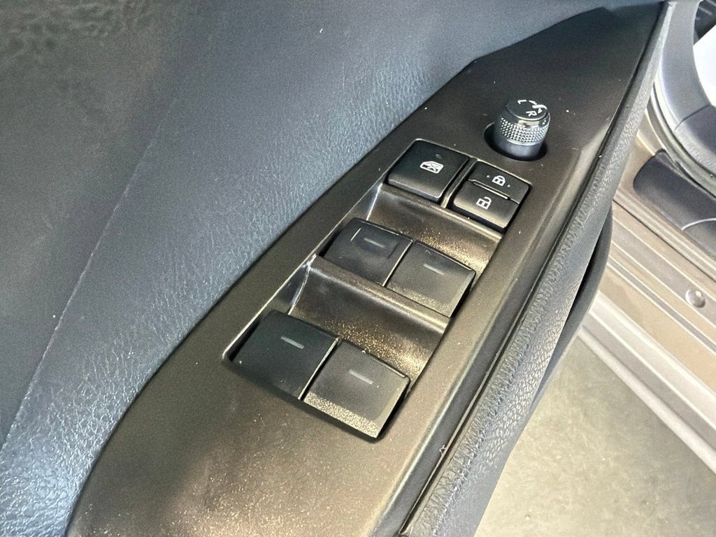 Certified 2024 Toyota Camry SE FWD image 20