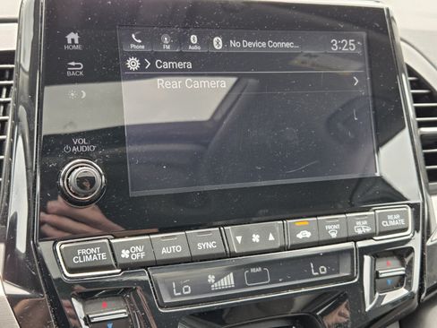 Used 2020 Honda Odyssey EX-L image 19