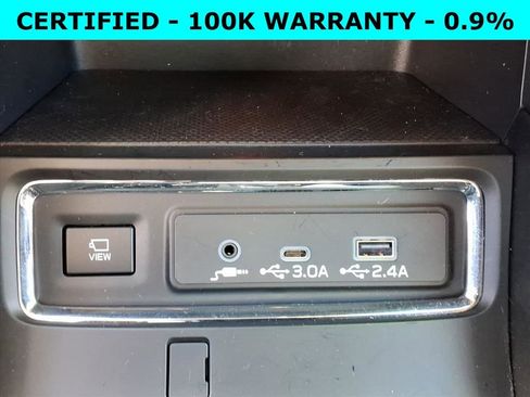 Certified 2025 Subaru Ascent Bronze Edition image 11