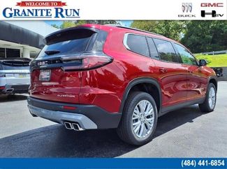 New 2026 GMC Acadia Elevation w/ Elevation Premium Package video 2
