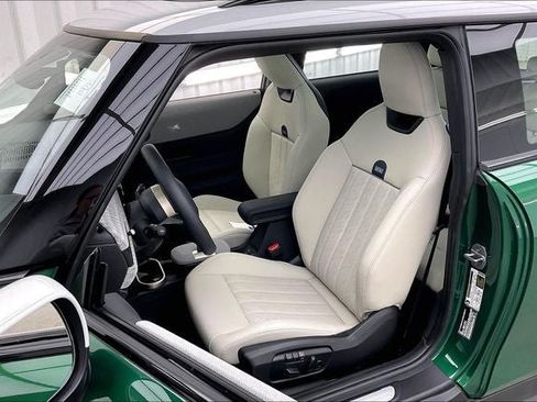 Used 2026 MINI Cooper S FWD image 8