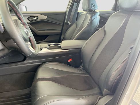 Used 2025 Acura TLX SH-AWD w/ A-SPEC Pkg image 22