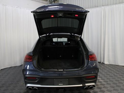 Certified 2024 Mercedes-Benz GLE 53 AMG 4MATIC Coupe image 7