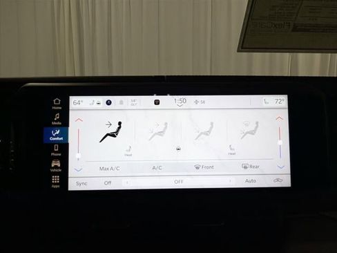 New 2026 Jeep Gladiator Mojave image 50