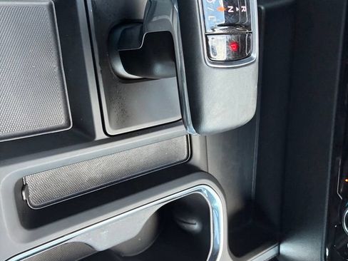 Used 2026 Chevrolet Silverado 1500 RST AWD/4WD image 22