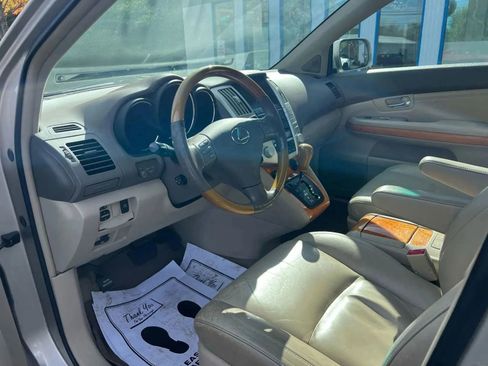 Used 2007 Lexus RX 350 AWD image 21