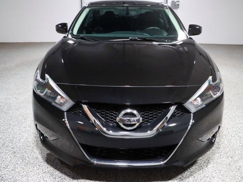 Used 2018 Nissan Maxima 3.5 S FWD image 4