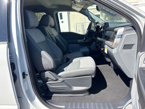 New 2026 Ford F250 XLT w/ XLT Premium Package image 5